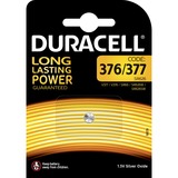 Duracell 936830 pila doméstica Batería de un solo uso SR66 Óxido de plata Batería de un solo uso, SR66, Óxido de plata, 1,5 V, 1 pieza(s), Blister