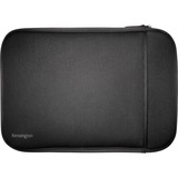 Kensington Funda universal: 27,9 cm (11 pulgadas), negra, Funda de portátil negro, 9 cm (11 pulgadas), negra, Funda, 27,9 cm (11")