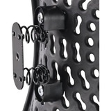 Kensington Respaldo SmartFit Conform, Soporte para espalda negro, Negro, Soporte de malla para la espalda, TAA, 438 mm, 408 mm, 140 mm