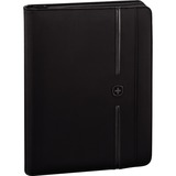 Affiliate 25,4 cm (10") Folio Negro, Organizador