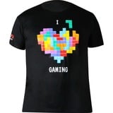 ALTERNATE CAMISETA I LOVE GAMING, T-shirt 
