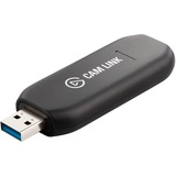 Elgato 10GAM9901 dispositivo para capturar video USB 3.2 Gen 1 (3.1 Gen 1), Tarjeta de captura 60 pps, 480p,576p,720p,1080i,1080p,2160p, 20 g, 81 mm, 12 mm, 31 mm