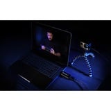 Elgato 10GAM9901 dispositivo para capturar video USB 3.2 Gen 1 (3.1 Gen 1), Tarjeta de captura 60 pps, 480p,576p,720p,1080i,1080p,2160p, 20 g, 81 mm, 12 mm, 31 mm