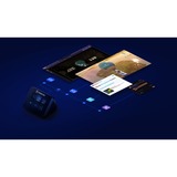 Elgato Stream Deck Mini teclado USB Negro negro, Mini, Alámbrico, USB, Negro