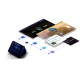 Elgato Stream Deck Mini teclado USB Negro negro, Mini, Alámbrico, USB, Negro