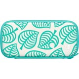 Nintendo 10004106 funda para consola portátil Verde, Blanco, Bolsa blanco/Verde, Funda, Nintendo, Verde, Blanco, Nintendo Switch Lite, Resistente al polvo, Resistente a rayones, Cremallera