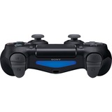 Sony DualShock 4 V2 Negro Bluetooth/USB Gamepad Analógico/Digital PlayStation 4 negro, Gamepad, PlayStation 4, Cruceta, Analógico/Digital, Varios, Inalámbrico y alámbrico