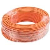 Cable de instalación de par trenzado CAT 7 S-FTP, AWG 23/1