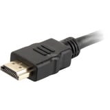 Sharkoon 10m HDMI premium cable cable HDMI HDMI tipo A (Estándar) Negro negro, 10 m, HDMI tipo A (Estándar), HDMI tipo A (Estándar), Negro