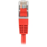 Sharkoon 4044951014460 cable de red Rojo 10 m Cat5e SF/UTP (S-FTP) rojo, 10 m, Cat5e, SF/UTP (S-FTP), RJ-45, RJ-45