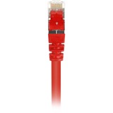Sharkoon 4044951014958 cable de red Gris 10 m Cat6 S/FTP (S-STP) rojo, 10 m, Cat6, S/FTP (S-STP), RJ-45, RJ-45