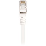 Sharkoon 4044951020409, Cable blanco