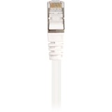 Sharkoon 4044951020416, Cable blanco