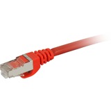 Sharkoon 4044951029464, Cable rojo