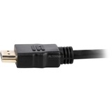 Sharkoon 5m HDMI cable cable HDMI HDMI tipo A (Estándar) Negro negro, 5 m, HDMI tipo A (Estándar), HDMI tipo A (Estándar), Negro