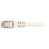 Sharkoon CAT.6 Network Cable RJ45 grey 0.5 m cable de red Gris 0,5 m Cat6 gris, 0,5 m, Cat6, RJ-45, RJ-45