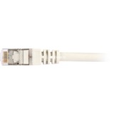 Sharkoon CAT.6 Network Cable RJ45 grey 5 m cable de red Gris Cat6 gris, 5 m, Cat6, RJ-45, RJ-45