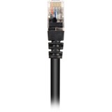 Sharkoon Cable de parche RJ45 Cat.6 SFTP negro