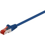 68276 cable de red Azul 50 m Cat6 S/FTP (S-STP)