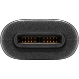 goobay USB3.1CA1 cable USB USB 3.2 Gen 1 (3.1 Gen 1) 1 m USB A USB C Negro negro, 1 m, USB A, USB C, USB 3.2 Gen 1 (3.1 Gen 1), Negro
