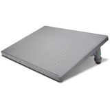 Kensington Reposapiés SmartFit SoleMate gris, Gris, 12 - 20°, 1,1 kg, Taiwán