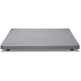 Kensington Reposapiés SmartFit® SoleMate™ gris, Gris, 12 - 20°, 1,1 kg