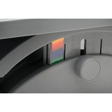Kensington Reposapiés ergonómico SmartFit® SoleMate™ Pro Elite gris, Gris, 0 - 18°, 9 cm, 12 cm, 2,3 kg