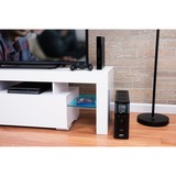 APC BACK UPS PRO BR 1200VA sistema de alimentación ininterrumpida (UPS) Línea interactiva 1,2 kVA 720 W 8 salidas AC negro, Línea interactiva, 1,2 kVA, 720 W, Seno, C13 acoplador, 8 salidas AC