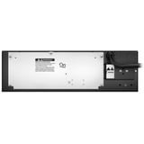 APC SRT192RMBP batería para sistema ups 192 V, Módulo negro, 192 V, 1 pieza(s), Negro, RoHS, 91 kg, 432 mm