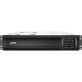 APC Smart-UPS 1500VA sistema de alimentación ininterrumpida (UPS) Línea interactiva 1,5 kVA 1000 W 4 salidas AC negro, Línea interactiva, 1,5 kVA, 1000 W, Seno, 151 V, 302 V