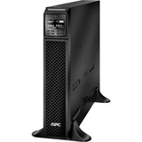 APC Smart-UPS On-Line sistema de alimentación ininterrumpida (UPS) Doble conversión (en línea) 2,2 kVA 1980 W 10 salidas AC negro, Doble conversión (en línea), 2,2 kVA, 1980 W, Seno, 100 V, 275 V