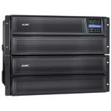 APC Smart-UPS Sealed Lead Acid (VRLA) 120 V, Batería Sealed Lead Acid (VRLA), 120 V, Negro, 1200 VAh, 3 año(s), RoHS