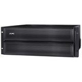 APC Smart-UPS Sealed Lead Acid (VRLA) 120 V, Batería Sealed Lead Acid (VRLA), 120 V, Negro, 1200 VAh, 3 año(s), RoHS