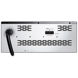 APC Smart-UPS Sealed Lead Acid (VRLA) 120 V, Batería Sealed Lead Acid (VRLA), 120 V, Negro, 1200 VAh, 3 año(s), RoHS