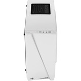 Aerocool Cylon Mini Mini Tower Blanco, Cajas de torre blanco/Negro, Mini Tower, PC, Blanco, micro ATX, Mini-ITX, Acero, Azul, Verde, Rojo