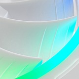 Alpenföhn Wing Boost 3 ARGB White Edition High Speed 120mm, Ventilador blanco