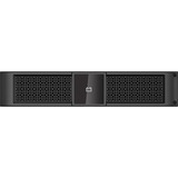 BlueWalker 10134011 batería para sistema ups 48 V negro, 48 V, 8 pieza(s), Negro, VFI 1500/2000 RT, 30 kg, 438 mm