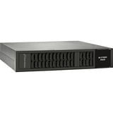 BlueWalker BP A48R-8x9Ah 12 V 9 Ah, Batería 12 V, 8 pieza(s), Negro, 9 Ah