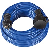 1169820 base múltiple 25 m 1 salidas AC, Cable alargador