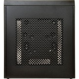 Chieftec IX-03B-OP carcasa de ordenador Mini Tower Negro, Caja HTPC negro, Mini Tower, PC, Negro, Mini-ITX, Hogar / Oficina, 2.5,3.5"