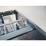 Chieftec UNC-410S-B-U3 400W, Servidor de vivienda negro