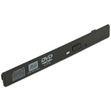 DeLOCK 42603 Caja para disco ODD 13,3 cm (5.25") SATA III Negro, Caja de unidades negro, 13,3 cm (5.25"), SATA III, Initio INIC-3619, 5 Gbit/s, USB, Cualquier marca