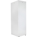 Digitus Armario de red de la serie Dynamic Basic - 600 x 800 mm (an. x pr.), Armario IT gris claro, Rack o bastidor independiente, 600 kg, Gris