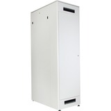 Digitus Armario de red de la serie Unique - 600 x 1000 mm (an. x pr.), Armario IT gris claro, Rack o bastidor independiente, 800 kg, Gris