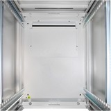 Digitus Armario de red de la serie Unique - 600 x 800 mm (an. x pr.), Armario IT gris claro, Rack o bastidor independiente, 800 kg, Gris