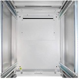 Digitus Armario de red de la serie Unique - 600 x 800 mm (an. x pr.), Armario IT gris claro, Rack o bastidor independiente, 22U, 800 kg, Gris