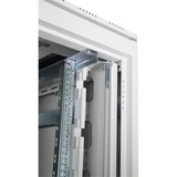 Digitus Armario de red de la serie Unique - 800 x 1000 mm (an. x pr.), Armario IT gris claro, Rack o bastidor independiente, 42U, 800 kg, Gris