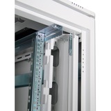 Digitus Armario de red de la serie Unique - 800 x 800 mm (an. x pr.), Armario IT gris, Rack o bastidor independiente, 36U, 800 kg, Gris