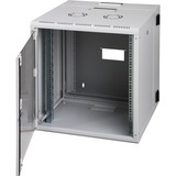 Digitus DN-19 16U-3 armario rack Rack o bastidor independiente Gris, Armario IT gris claro, Rack o bastidor independiente, 16U, Gris