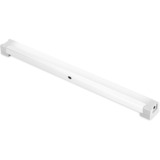 Digitus DN-19 LIGHT-3 lámpara LED 3 W, Tira de LED blanco/Gris, 3 W, 270 lm, 25000 h